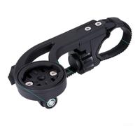 Soporte de bicicleta para GPS Garmin sin herramientas