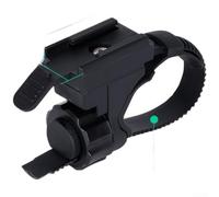 Soporte de bicicleta para GPS Garmin sin herramientas