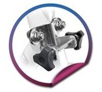 Soporte De Bicicleta Para Niños Para Barra Trail Angel PERUZZO Art. 962