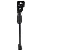 Soporte de bicicleta para niños, soporte de montaje lateral para bicicletas de 12, 14, 16, 18, 20 pulgadas, pieza de repuesto estable y fácil de instalar