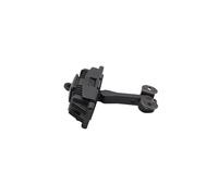 Soporte de bisagra de correa de retención de puerta delantera izquierda o derecha 6397200216 A6397200216 Bisagra de tope de puerta compatible con Me-rcedes Vito/Viano W639 2003