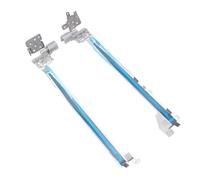 Soporte de bisagra de metal para pantalla LCD L15, pieza de reparación de pantalla LCD para reemplazo de bisagras de integración sin problemas