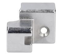 Soporte De Bisagra Derecho Para Tapa De Vidrio Candy 92735018 En Cocina A Gas