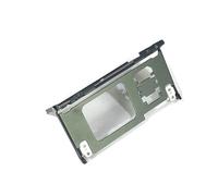 Soporte de bisagra for Pantalla LCD Compatible con la Serie Z de Nikon, Soporte Fijo for Pantalla abatible for reparación de cámaras Z5, Z6 y Z7 II