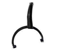 Soporte de bisagra Izquierda Derecha, Compatible con Sony, Wh-1000XM5, Auriculares, Altavoz, Diadema, Piezas de Repuesto(Black Right)