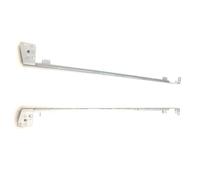Soporte de bisagra para portátil para Alienware M17X EC0UJ000300 EC0UJ000400