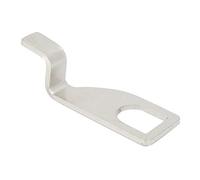 Soporte de bloqueo del portón trasero-transit Duokon Tailgate Lock, Tailgate Stand Off Air Vent Lock Camping Dub Reparación Herramienta