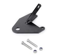 Soporte de Bola Compatible con ATV 250 1997-2018 M68B Enganche De Remolque Receptor Accesorios De Modificación