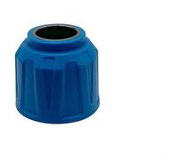 Soporte de bola de acero robusto y unidad de manga deslizante para sistemas de taladro de martillo de 26 mm construidos para soportar condiciones exigentes (1 unidad)