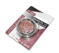 Soporte de bola limpiador de puntas de soldador de alambre de latón, 83 mm de diámetro, limpieza sin agua, soporte de hierro integrado, para espacios de trabajo profesionales de soldadura y soldadura