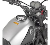 Soporte de bolsa de depósito Givi Tanklock/ED para BENELLI, KEEWAY