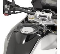 Soporte de bolsa de depósito Givi Tanklock/ED para BMW G 310 R 17-25 | G 310 GS 17-26