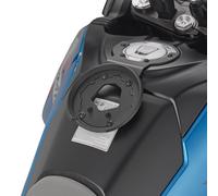 Flangia De Borsa De Depósito Givi Para CFmoto 800/1000 MT-X MT 2025-2026 Negro