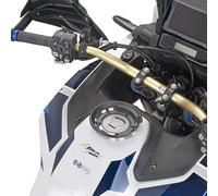 Soporte de bolsa de depósito Givi Tanklock/ED para HONDA