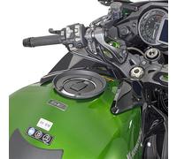 Soporte de bolsa de depósito Givi Tanklock/ED para KAWASAKI NINJA H2 SX 18-26