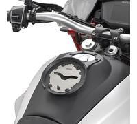 Soporte de bolsa de depósito Givi Tanklock/ED para MOTO GUZZI V85 TT 19-26