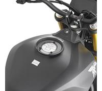 Soporte de bolsa de depósito Givi Tanklock/ED para MOTO MORINI X-CAPE 649 21-24 | SEIEMMEZZO STR 650 22-26 | X-CAPE 700 25-26