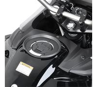 Givi Brida bolsa de depósito Tanklock Suzuki Negro