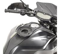 Soporte de bolsa de depósito Givi Tanklock/ED para YAMAHA MT 07 18-20