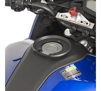 YAMAHA TDM 900 (02 > 14) KIT ADAPTADOR METÁLICO PARA BOLSAS TANKLOCK GIVI BF05