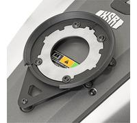 Soporte de bolsa de depósito Givi Tanklock/ED para YAMAHA XSR 700 16-25