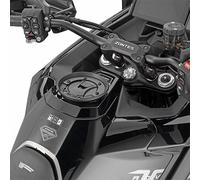 Fijación de depósito GiVi anillo de fijación para Zontes 703F 2025-2026