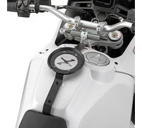 Soporte de bolsa de depósito Kappa Tanlock/ED para DUCATI MONSTER 937 22-25