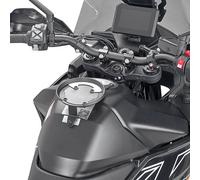 Soporte de bolsa de depósito Kappa Tanlock/ED para KTM 890 SMT 23-25