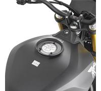 Soporte de bolsa de depósito Kappa Tanlock/ED para MOTO MORINI X-CAPE 649 21-24 | X-CAPE 700 25-26 | SEIEMMEZZO STR 650 22-26