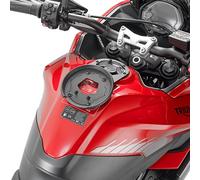 Soporte de bolsa de depósito Kappa Tanlock/ED para TRIUMPH TIGER SPORT 660 22-25 | TIGER 800 SPORT 25-26
