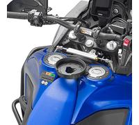 Soporte de bolsa de depósito Kappa Tanlock/ED para Yamaha Ténéré 700 World Raid {143139}