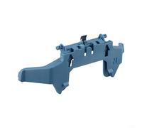 Soporte de bolsa de polvo para aspiradora Miele S8310 S8390, pieza de repuesto para una fácil instalación