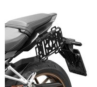 Soporte De Bolsa Lateral Compatible Con Honda CB 650 R (2021-26)