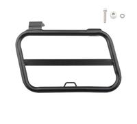 Soporte De Bolsa Lateral Izquierda para XSR700 Legacy Maletero Derecha para XSR 700 para XTribute 2017-2024 Portaequipajes Motocicleta(Left Side)