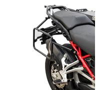 Juego De Soporte De Maletero Lateral Para Ducati Multistrada V4
