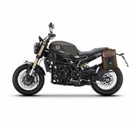 Soporte alforjas BENELLI LEONCINO 800/TRA SHAD Saddle bag B0LN81SR