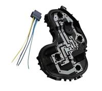 Soporte de bombilla trasera Para BMW Para F20 Para F21 | Placa de circuito de luz trasera izquierda 63217315199