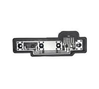 Soporte de bombilla trasera Para Volkswagen para Caddy | Para 2004-2011 2K5945257A placa de circuito de luz trasera de repuesto portador de bombilla de luz trasera izquierda