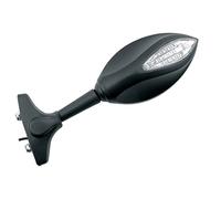 Soporte de bote GIVI para recipiente de repuesto TAN01 para varias cajas de aluminio