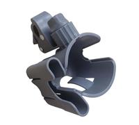 Soporte de botella ajustable con soporte de teléfono para cochecito de bebé, bicicletas, paseadores de bicicletas y cochecitos, carros, accesorios de soporte para copa de servicio pesado