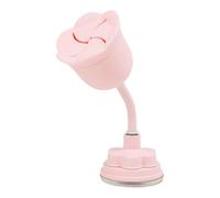 Soporte de botella de esmalte de uñas: anillo a prueba de derramesportátiles, silicona flexible | Previene derramesdesordenados, garantiza una aplicación constante, reduce las gotas y derrames, faci