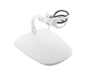 Soporte De Botella De Esmalte De Uñas - Clip De Fijación De Visualización Ajustable | Organizador De Soportee De Uñas De Gel | Herramientas De Manicura De Soporte De Esmalte De Uñass Para Mujeres Bell