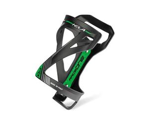 Soporte de botella de salida lateral Race One Kela TU