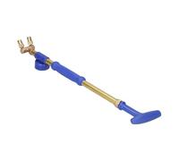 Soporte de botella de spray ajustable con mecanismo de elevación de cabeza de cobre para mejorar la salida de presión para uso agrícola jardín para plantas en maceta rociado