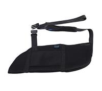 Soporte De Brazo Ajustable, Cabestrillo De Hombro Correa De Hombro Tejida Ajustable Se Usa En Las Cuatro Estaciones Cabestrillo De Brazo Para Múltiples Fracturas De Miembros Superiores