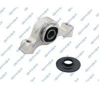 Soporte De Brazo De Suspensión Inferior Para Citroën C5 III Break 2.0 HDI 165
