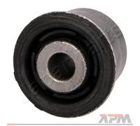 JAPANPARTS Rodamiento de Estabilizador Frente Soporte Goma Abajo para Honda Fr-V