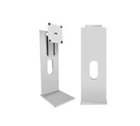 Soporte De Brazo Giratorio Y Elevable For Monitor De 27 A 32 Pulgadas con Soporte VESA For Pantalla De Ordenador De Sobremesa(Lifting Bracket)