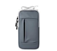 Soporte de Brazo para móvil, Brazalete para teléfono móvil, Funda para teléfono con Brazalete - Porta móvil, Llavero con Correa Ajustable, Brazalete Impermeable p