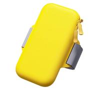 Soporte De Brazo para Smartphone - Brazalete Universal Transpirable | para Teléfono Jogging Impermeable Accesorio Deportivo Práctico para Running, Musculación, Ciclismo, Gimnasio, Caminar Rápido